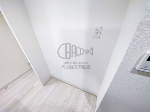 セイワパレス森ノ宮中央 Ctype 1LDK+SIC 39.78㎡